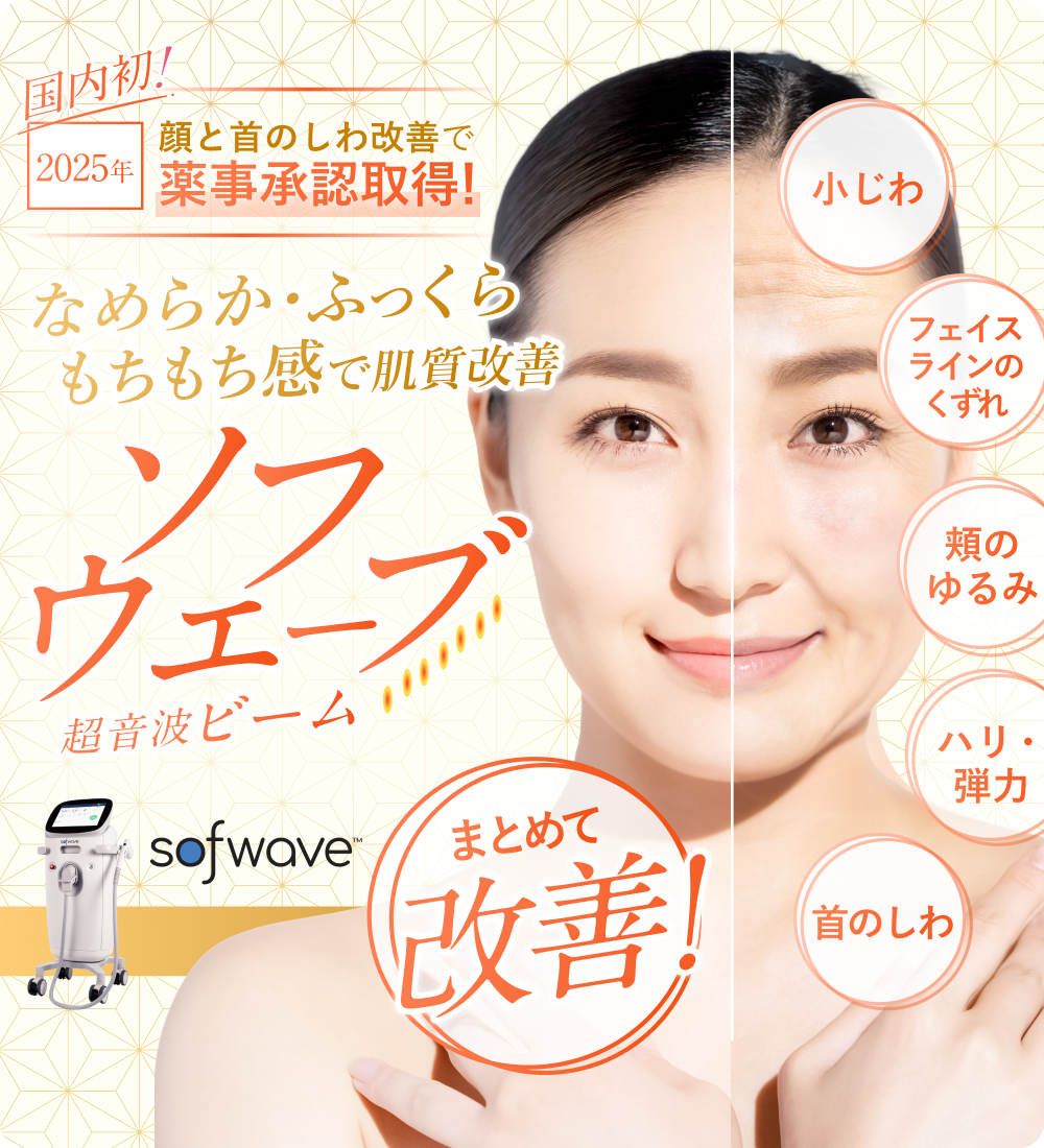 ソフウェーブ